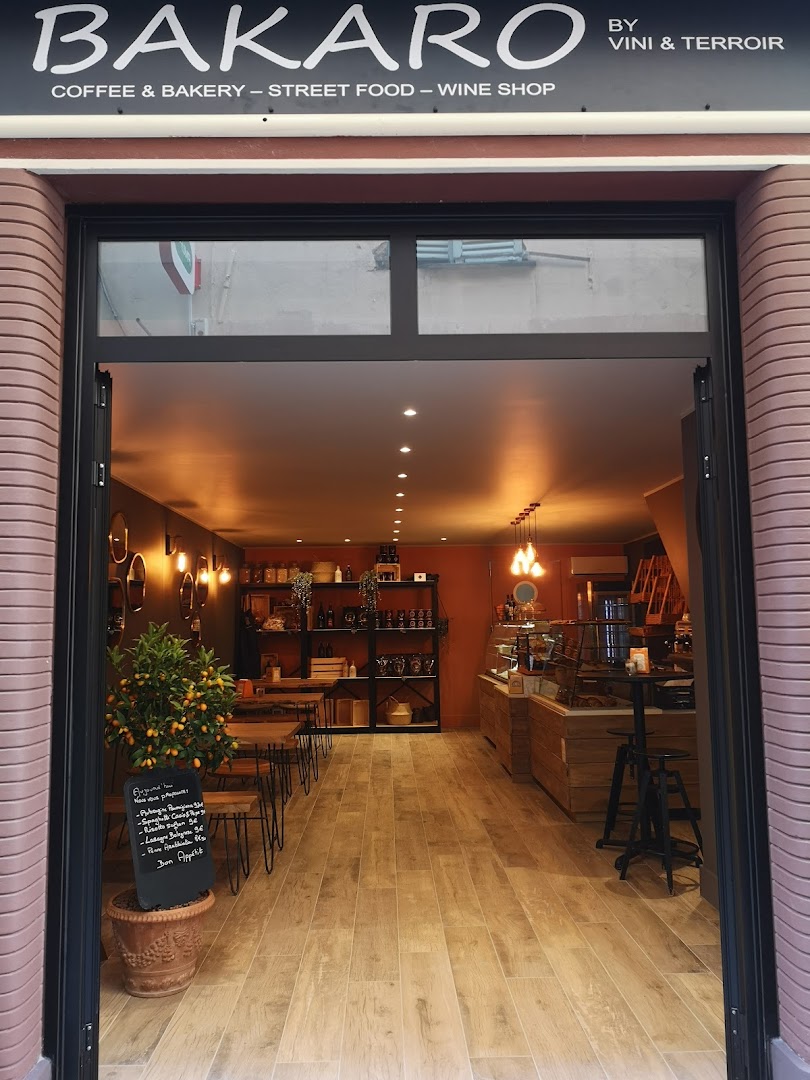 BAKARO by Vini & Terroir · Photos 5