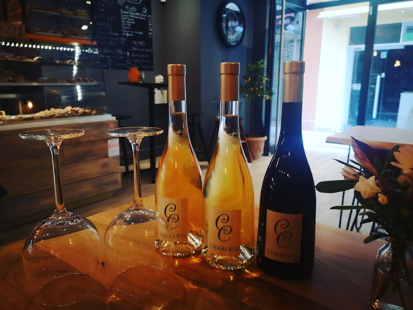 BAKARO by Vini & Terroir · Photos 1